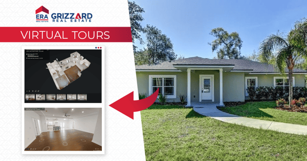Virtual Open House Homes for sale in Volusia County, FL